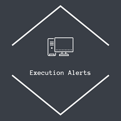 Execution Alerts Indicator for NinjaTrader